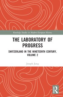 Front cover_The Laboratory of Progress