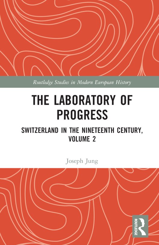 Front cover_The Laboratory of Progress