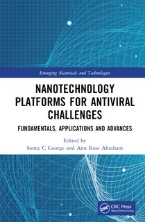 Couverture_Nanotechnology Platforms for Antiviral Challenges