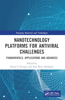 Couverture_Nanotechnology Platforms for Antiviral Challenges
