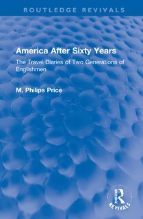 Front cover_America After Sixty Years