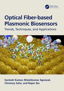 Front cover_Optical Fiber-based Plasmonic Biosensors