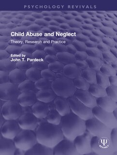 Front cover_Child Abuse And Neglect