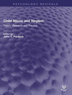Couverture_Child Abuse and Neglect