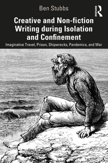 Couverture_Creative And Non-fiction Writing During Isolation And Confinement