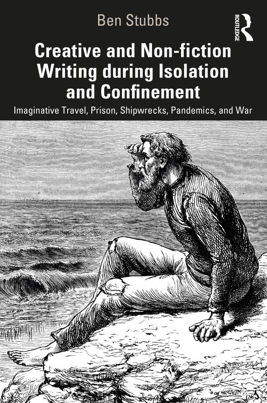 Couverture_Creative And Non-fiction Writing During Isolation And Confinement