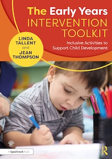 Couverture_Early Years Intervention Toolkit