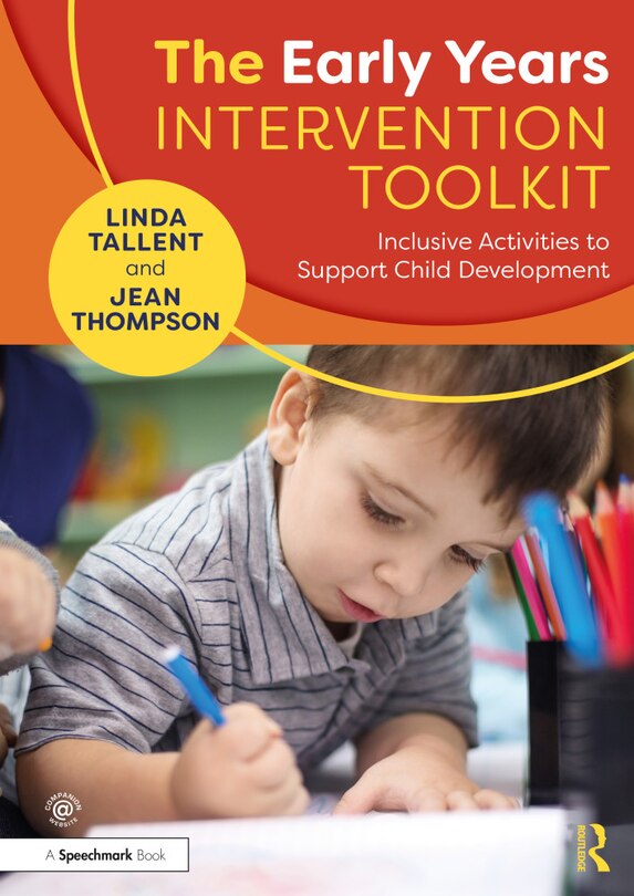 Couverture_Early Years Intervention Toolkit