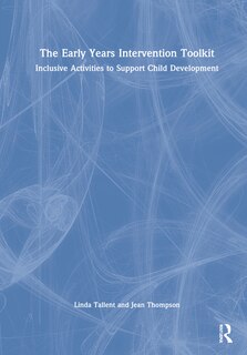 Couverture_Early Years Intervention Toolkit