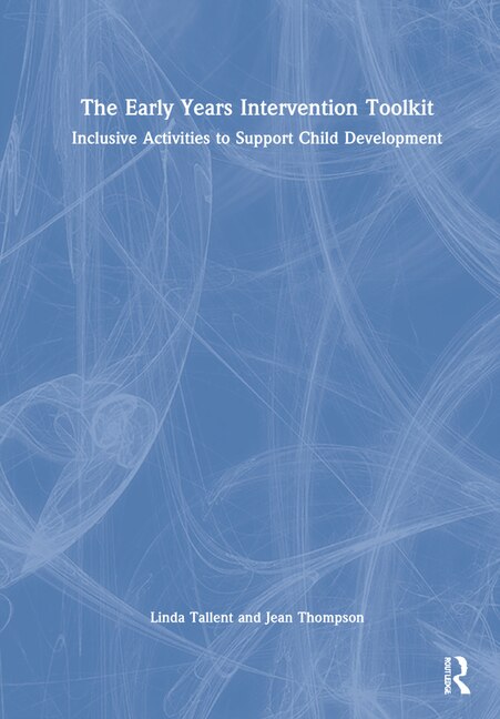 Couverture_Early Years Intervention Toolkit