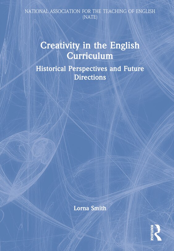 Couverture_Creativity in the English Curriculum