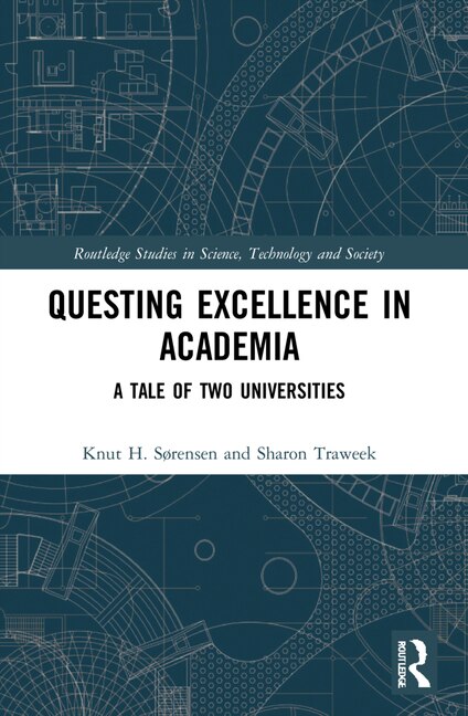 Questing Excellence in Academia: A Tale of Two Universities