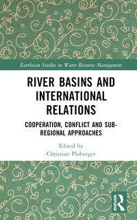 Couverture_River Basins and International Relations
