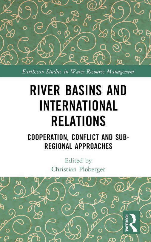 Couverture_River Basins and International Relations