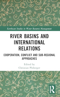 Front cover_River Basins and International Relations