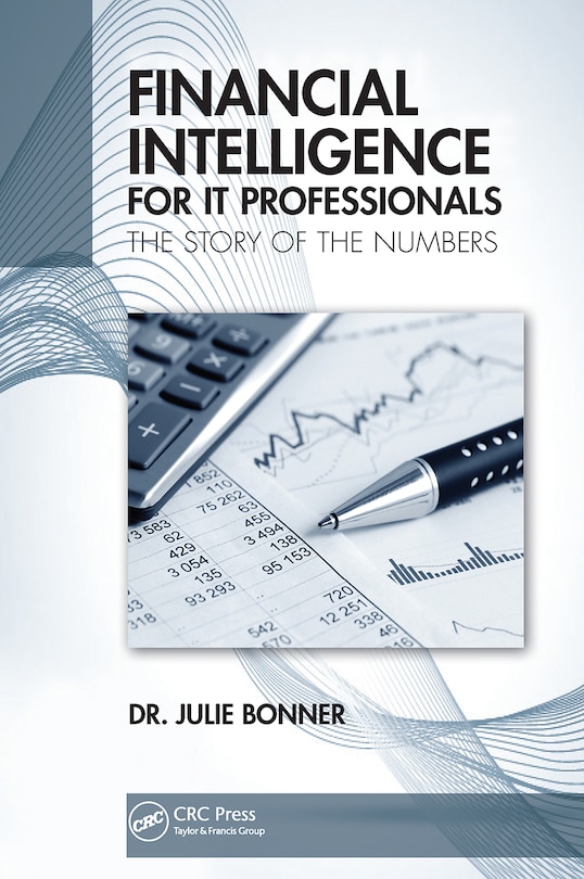Couverture_Financial Intelligence for IT Professionals