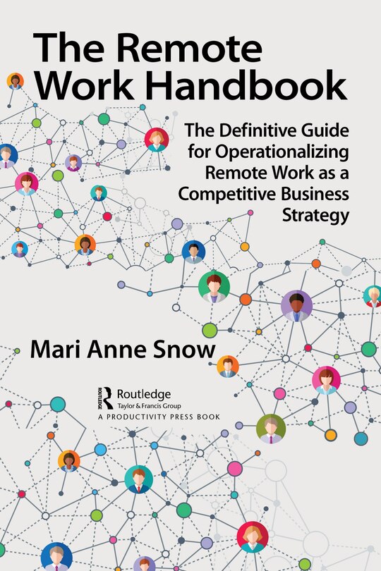 Front cover_The Remote Work Handbook