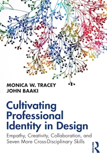 Couverture_Cultivating Professional Identity in Design