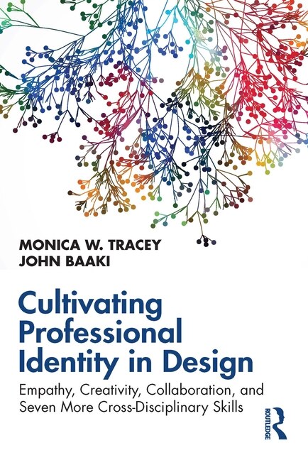 Couverture_Cultivating Professional Identity in Design