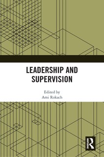 Front cover_Leadership And Supervision