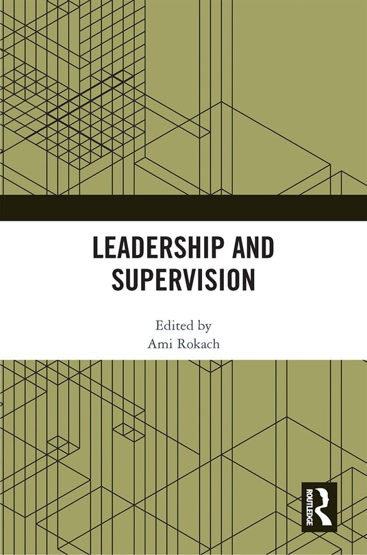 Front cover_Leadership And Supervision