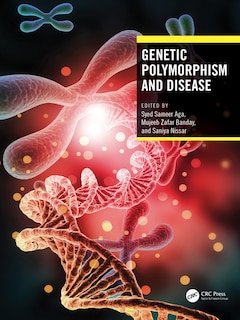 Couverture_Genetic Polymorphism and Disease