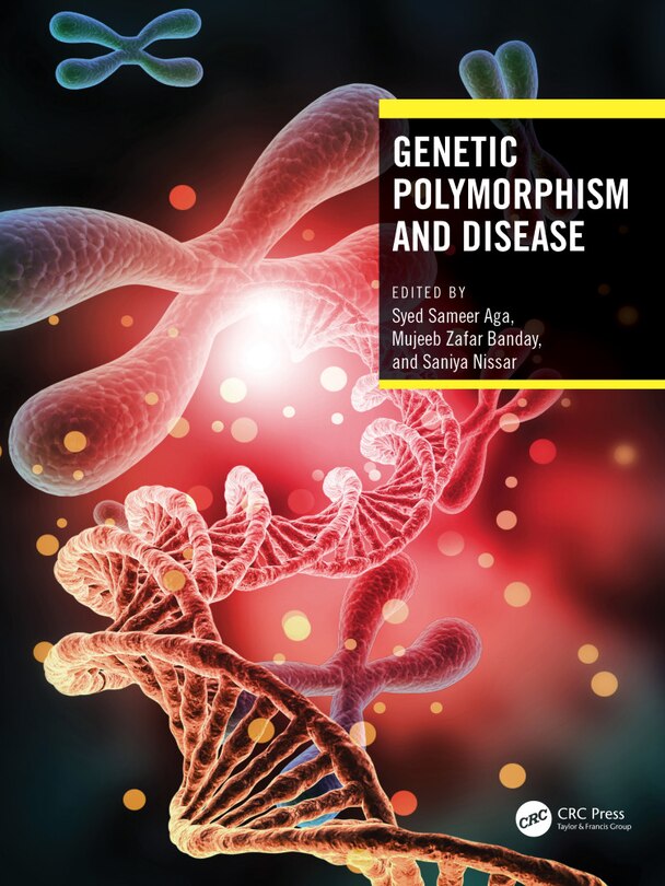 Couverture_Genetic Polymorphism and Disease
