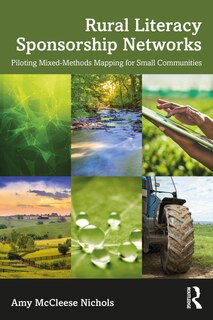 Couverture_Rural Literacy Sponsorship Networks