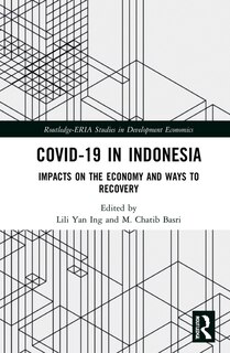 Front cover_Covid-19 In Indonesia