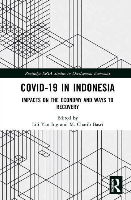 Front cover_Covid-19 In Indonesia