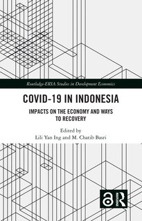 Front cover_Covid-19 in Indonesia