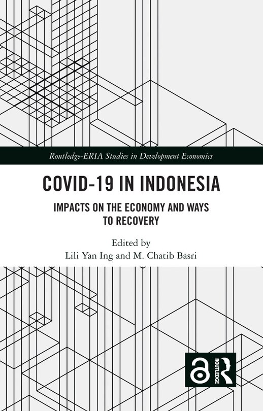 Front cover_Covid-19 in Indonesia
