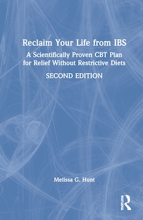 Front cover_Reclaim Your Life From Ibs