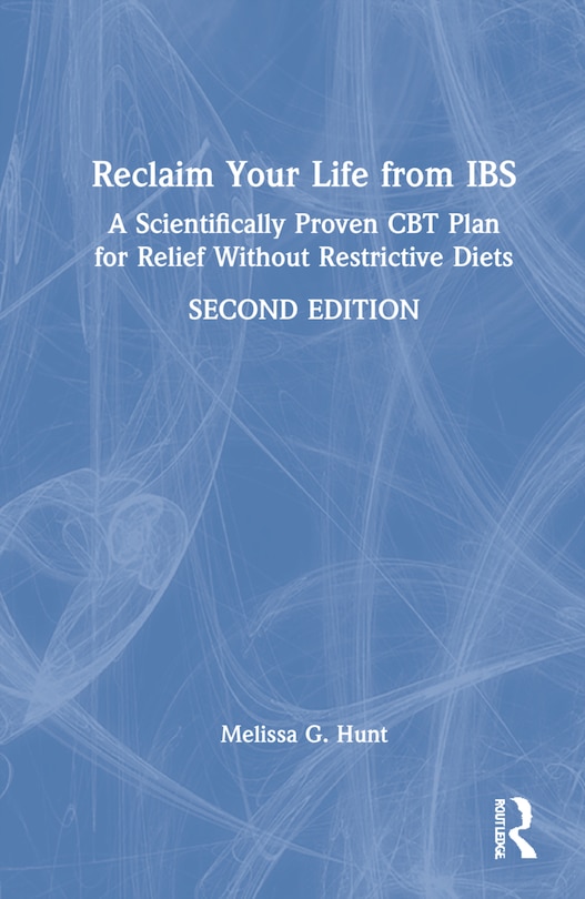 Front cover_Reclaim Your Life From Ibs