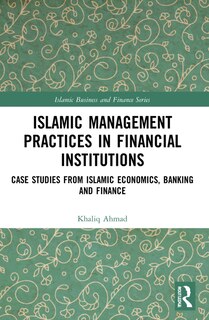 Couverture_Islamic Management Practices in Financial Institutions