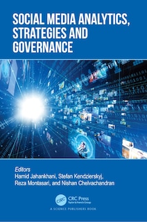 Couverture_Social Media Analytics, Strategies and Governance