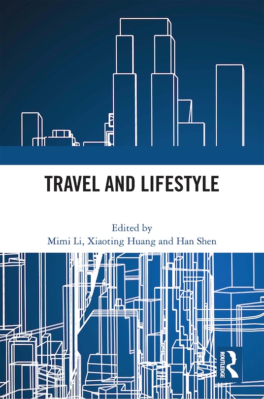 Couverture_Travel And Lifestyle