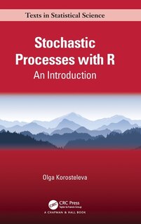 Front cover_Stochastic Processes With R