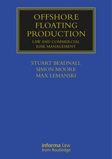 Front cover_Offshore Floating Production