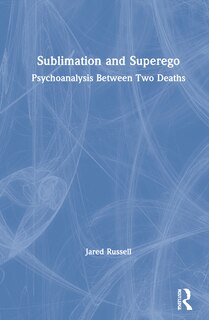 Front cover_Sublimation And Superego