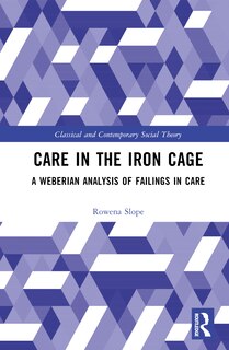 Couverture_Care in the Iron Cage