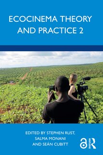 Front cover_Ecocinema Theory and Practice 2