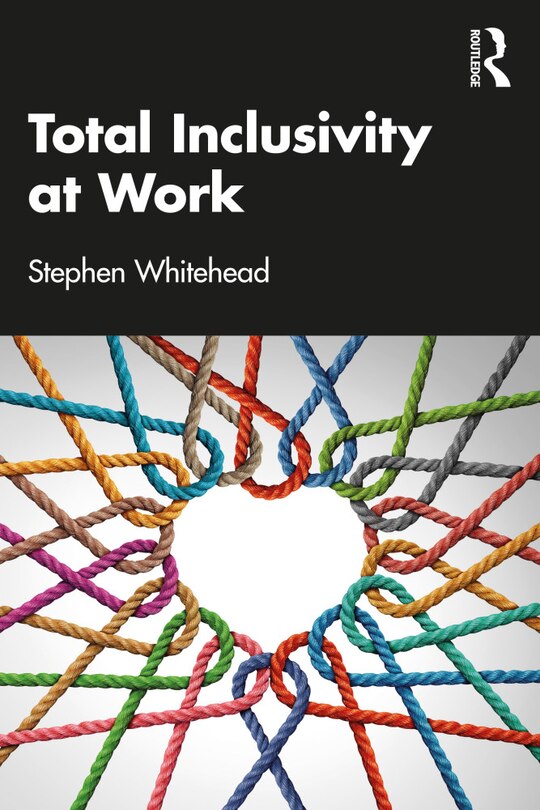 Front cover_Total Inclusivity At Work