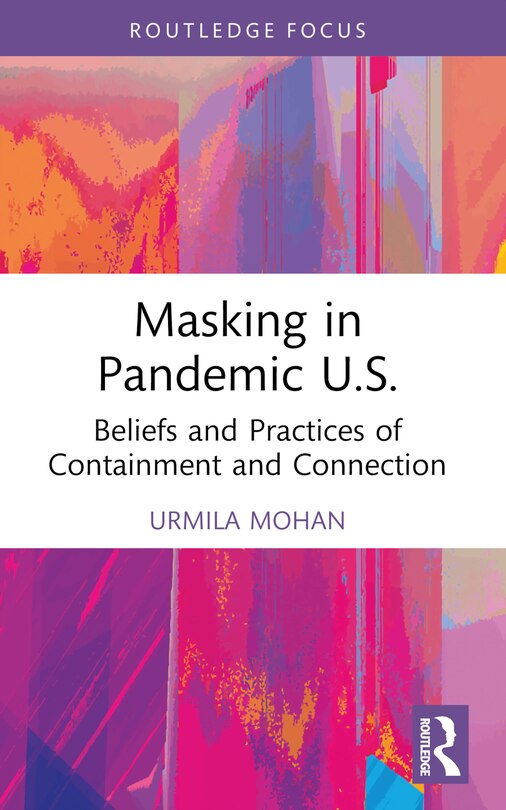 Front cover_Masking in Pandemic U.S.