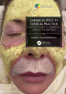 Couverture_Chemical Peels in Clinical Practice