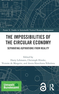 Couverture_The Impossibilities of the Circular Economy