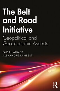 Front cover_Belt and Road Initiative