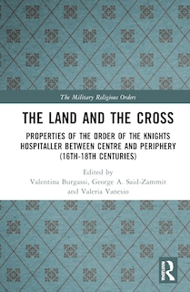 Front cover_The Land and the Cross