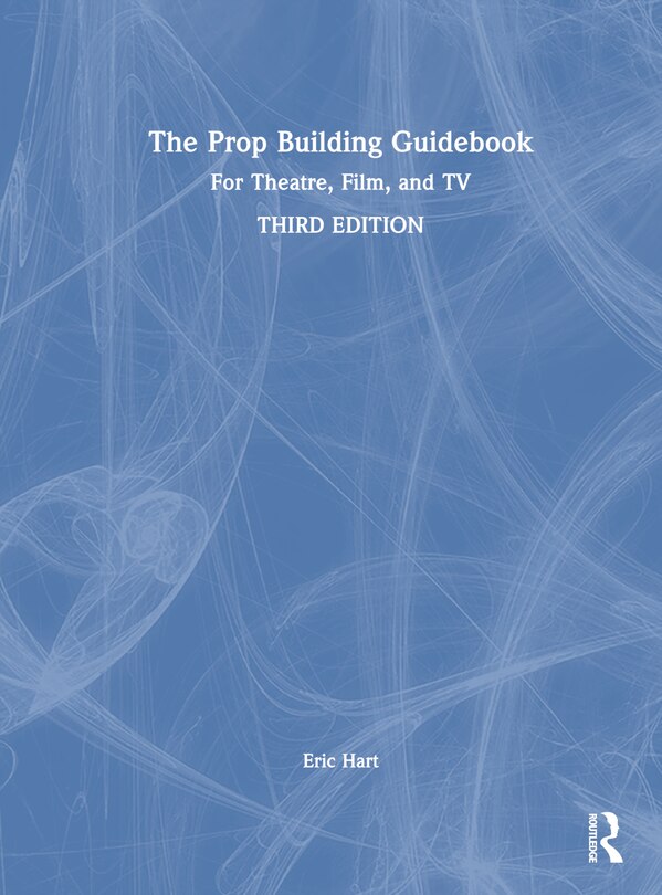 Couverture_The Prop Building Guidebook