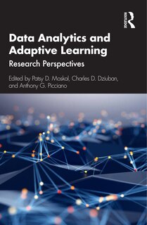Front cover_Data Analytics and Adaptive Learning